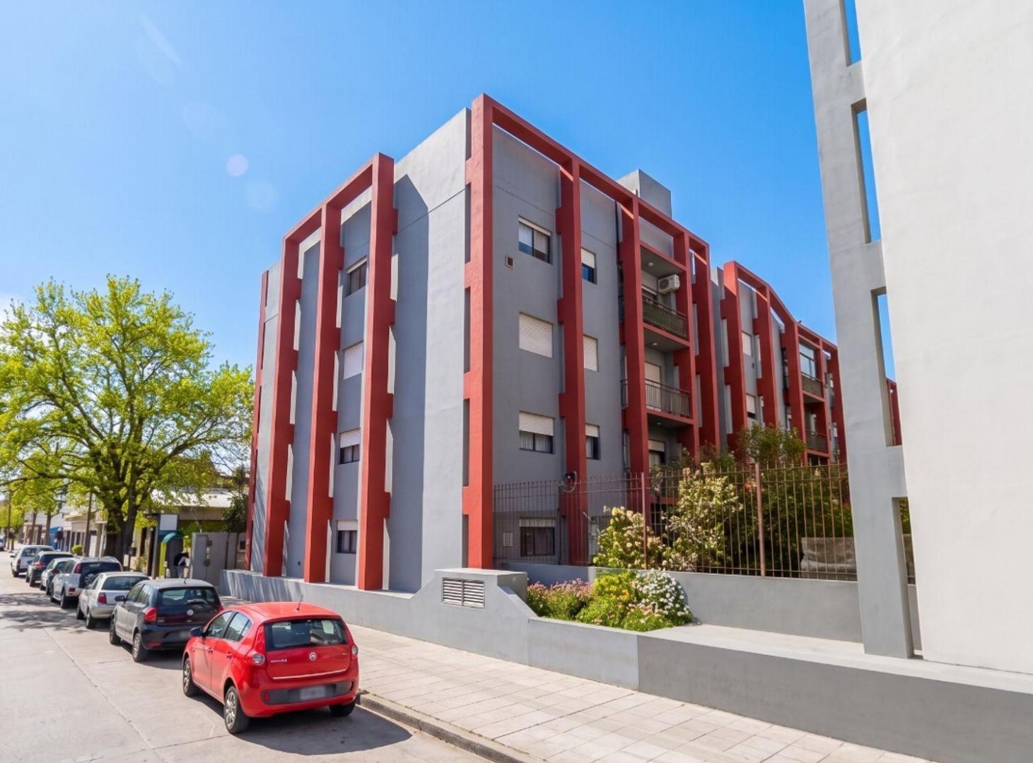 Foto de Venta Dto 3 Ambientes reciclado a nuevo con balcon, imagen 4