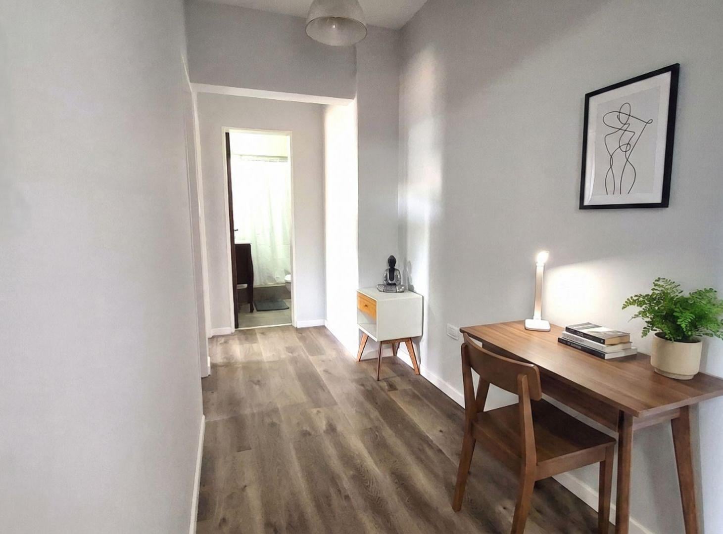 Foto de Venta Dto 3 Ambientes reciclado a nuevo con balcon, imagen 5