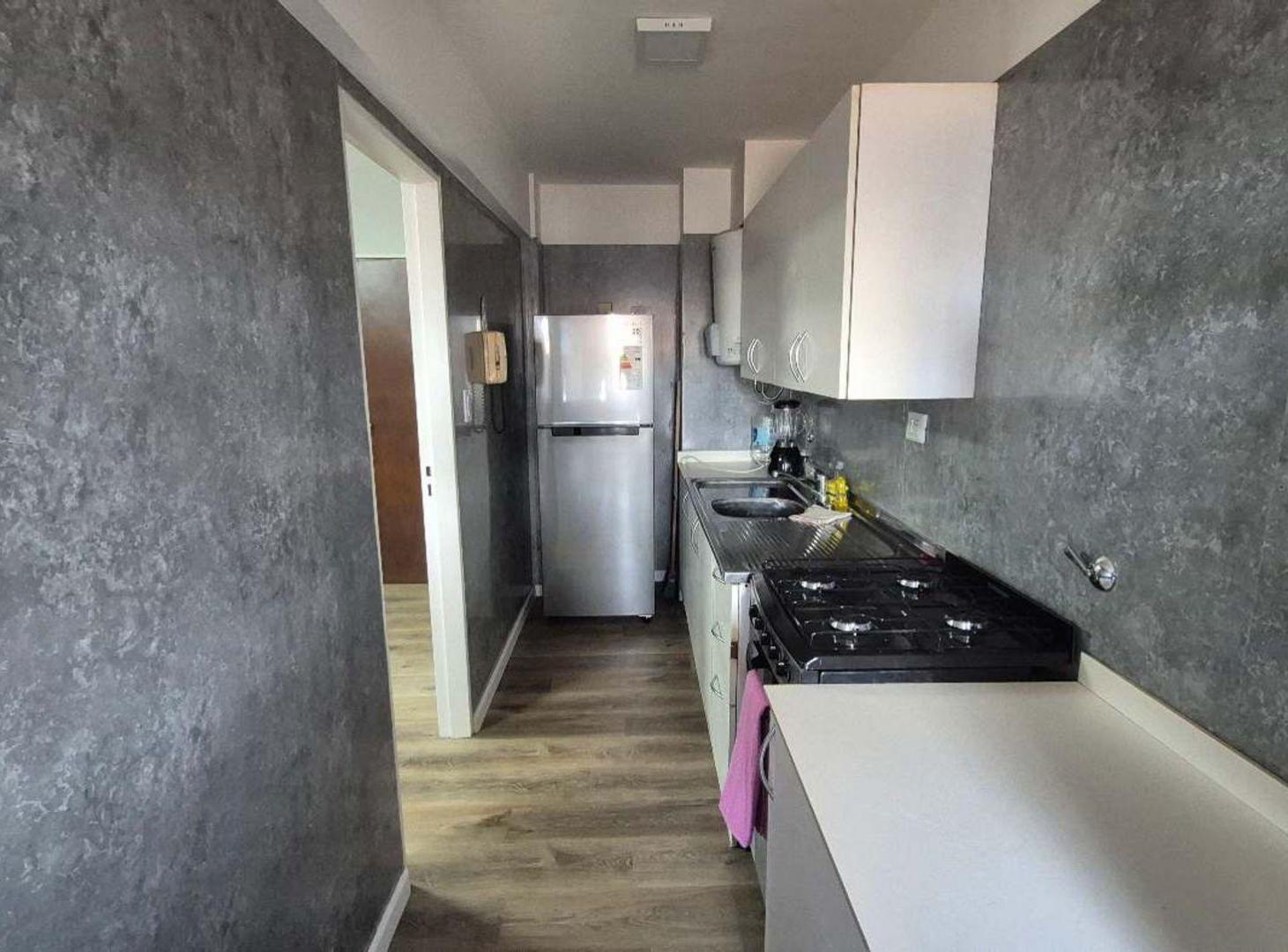 Foto de Venta Dto 3 Ambientes reciclado a nuevo con balcon, imagen 2
