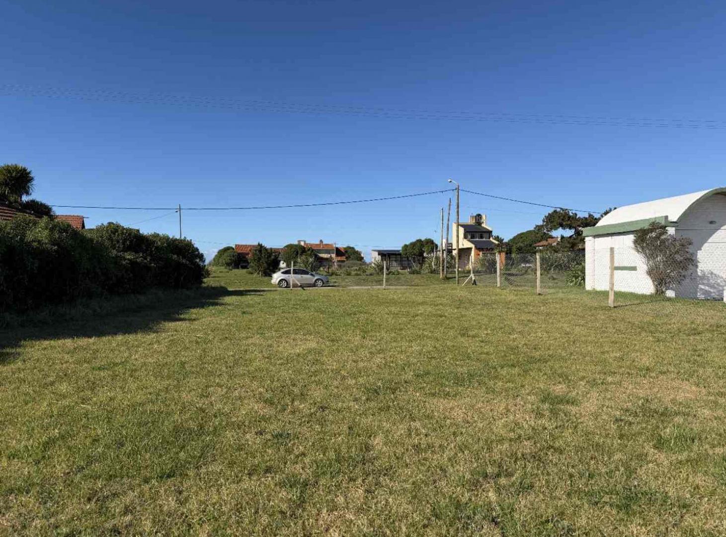 Foto de VENTA LOTE EN MARQUESADO A 2 CUADRAS DE LA RUTA 11, imagen 5