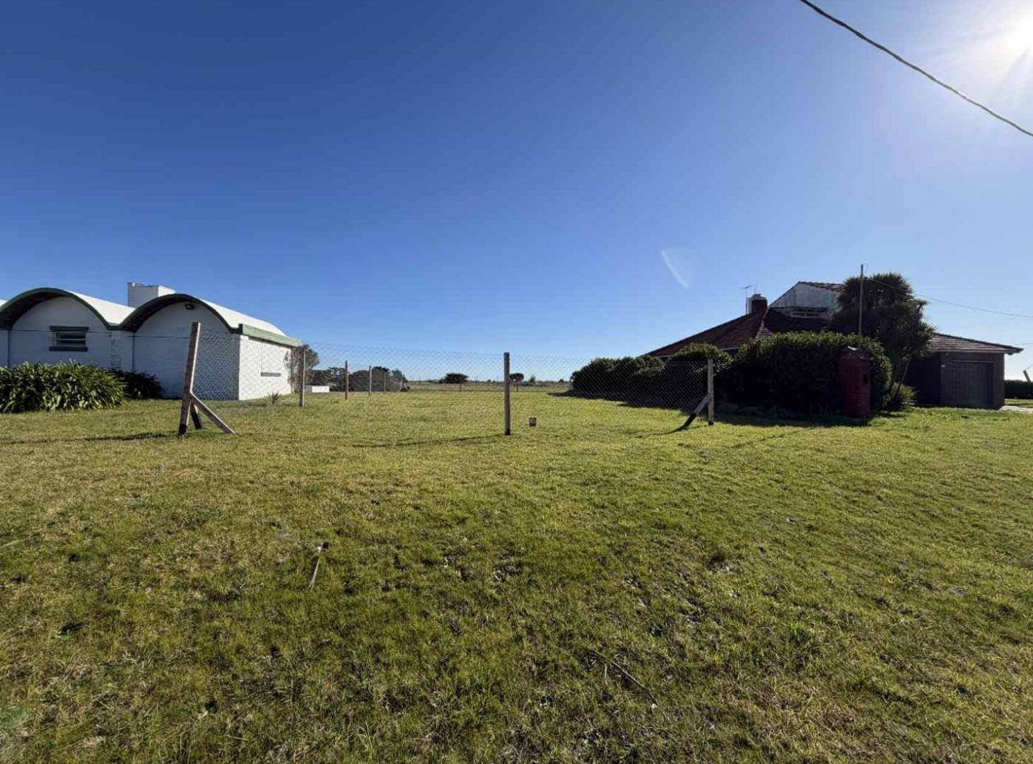 Foto de VENTA LOTE EN MARQUESADO A 2 CUADRAS DE LA RUTA 11, imagen 3