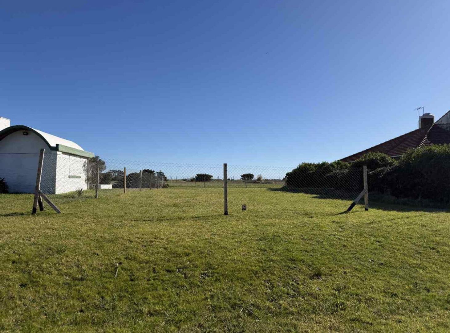 Foto de VENTA LOTE EN MARQUESADO A 2 CUADRAS DE LA RUTA 11, imagen 4