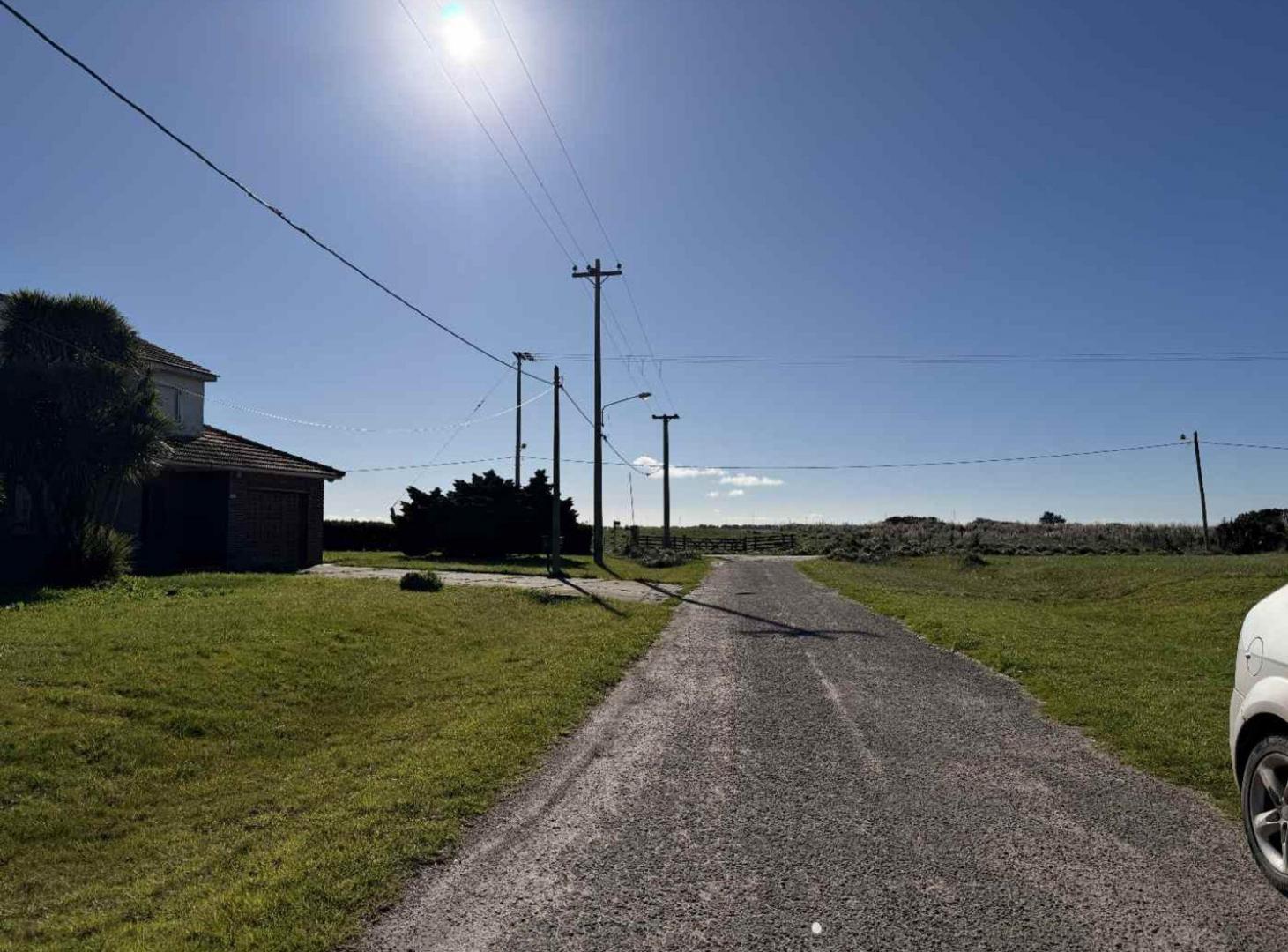 Foto de VENTA LOTE EN MARQUESADO A 2 CUADRAS DE LA RUTA 11, imagen 2