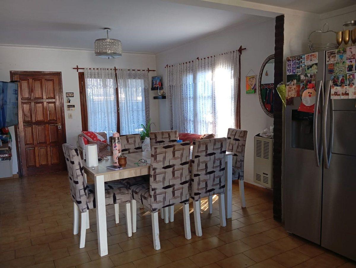 Foto de CASA 3 AMB. EN VENTA, MDP, ZONA SUR.APTA CREDITO., imagen 3