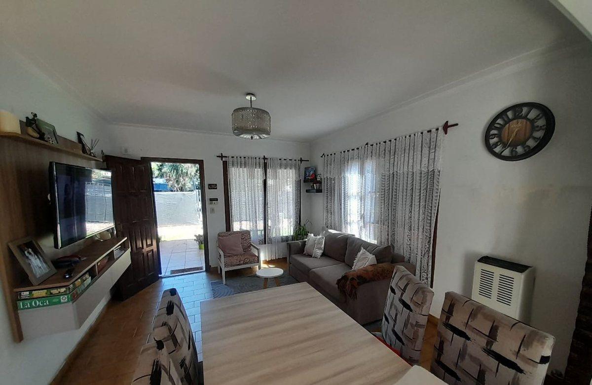 Foto de CASA 3 AMB. EN VENTA, MDP, ZONA SUR.APTA CREDITO., imagen 1