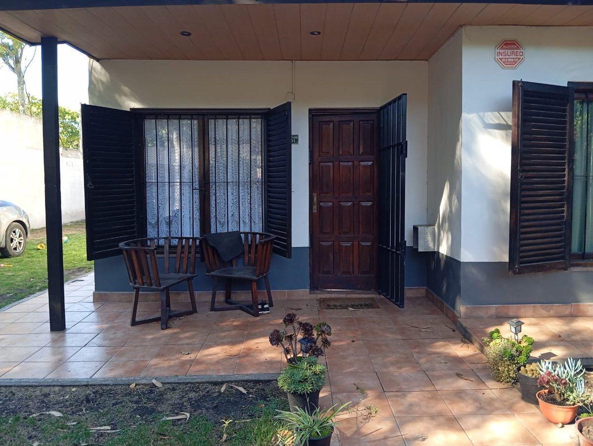 Foto de CASA 3 AMB. EN VENTA, MDP, ZONA SUR.APTA CREDITO., imagen 2