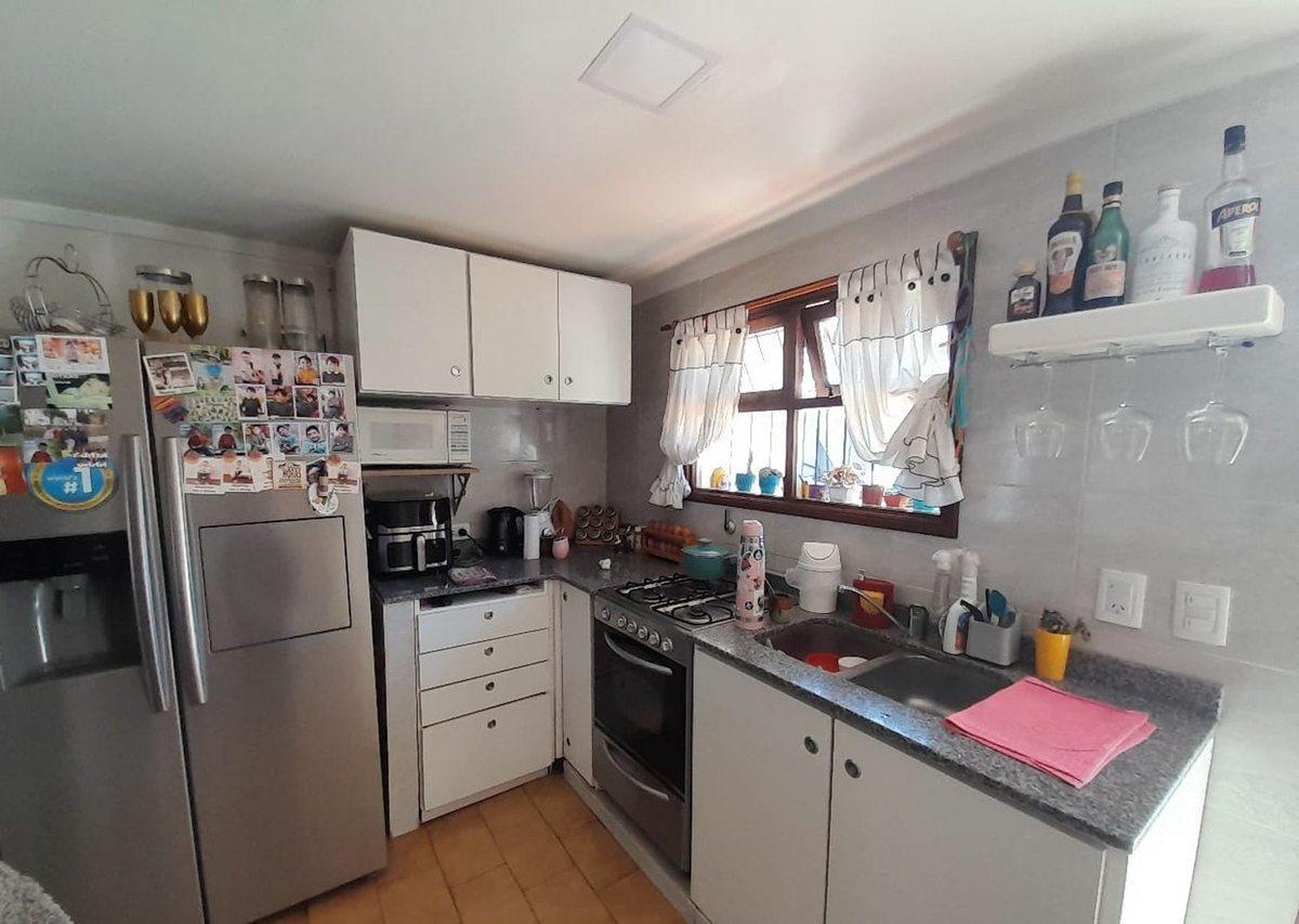 Foto de CASA 3 AMB. EN VENTA, MDP, ZONA SUR.APTA CREDITO., imagen 4