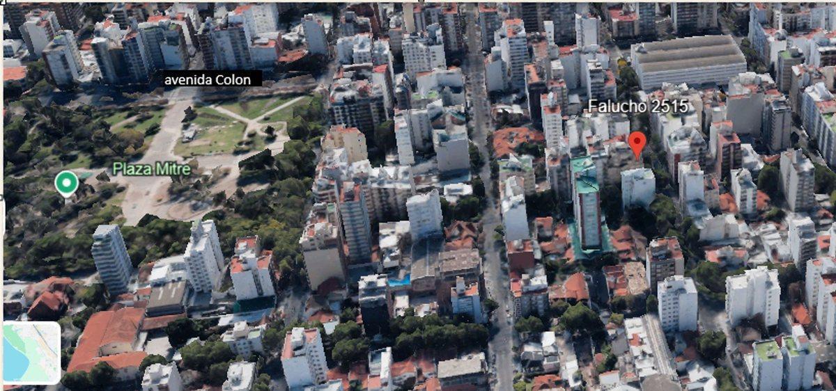 Foto de VENTA LOCAL PLAZA MITRE, imagen 1