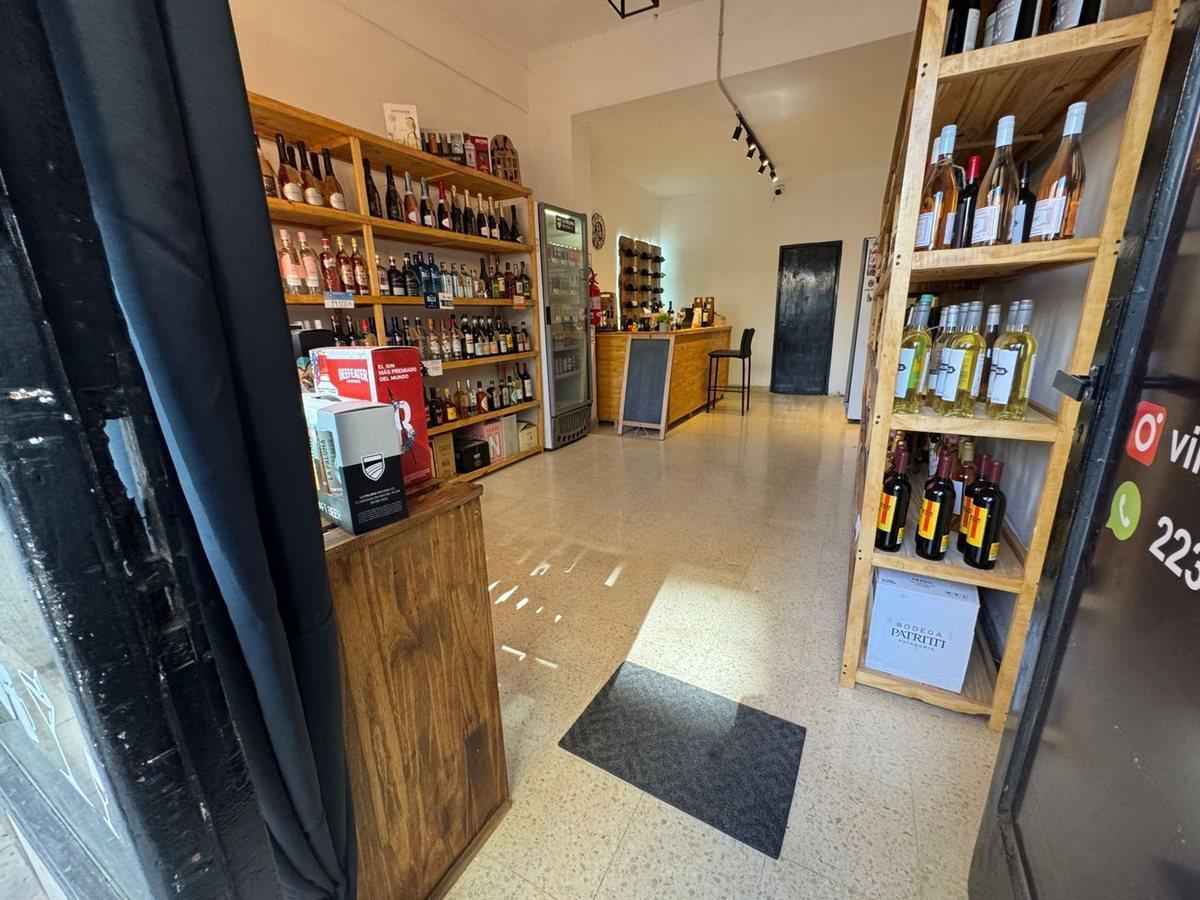 Foto de VENTA LOCAL PLAZA MITRE, imagen 5