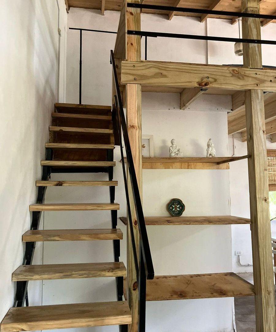 Foto de ALQUILER casa PH tipo loft 2 amb Acantilados, imagen 4