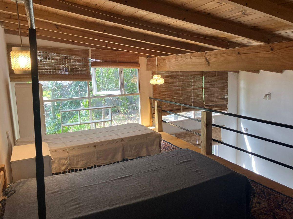 Foto de ALQUILER casa PH tipo loft 2 amb Acantilados, imagen 1