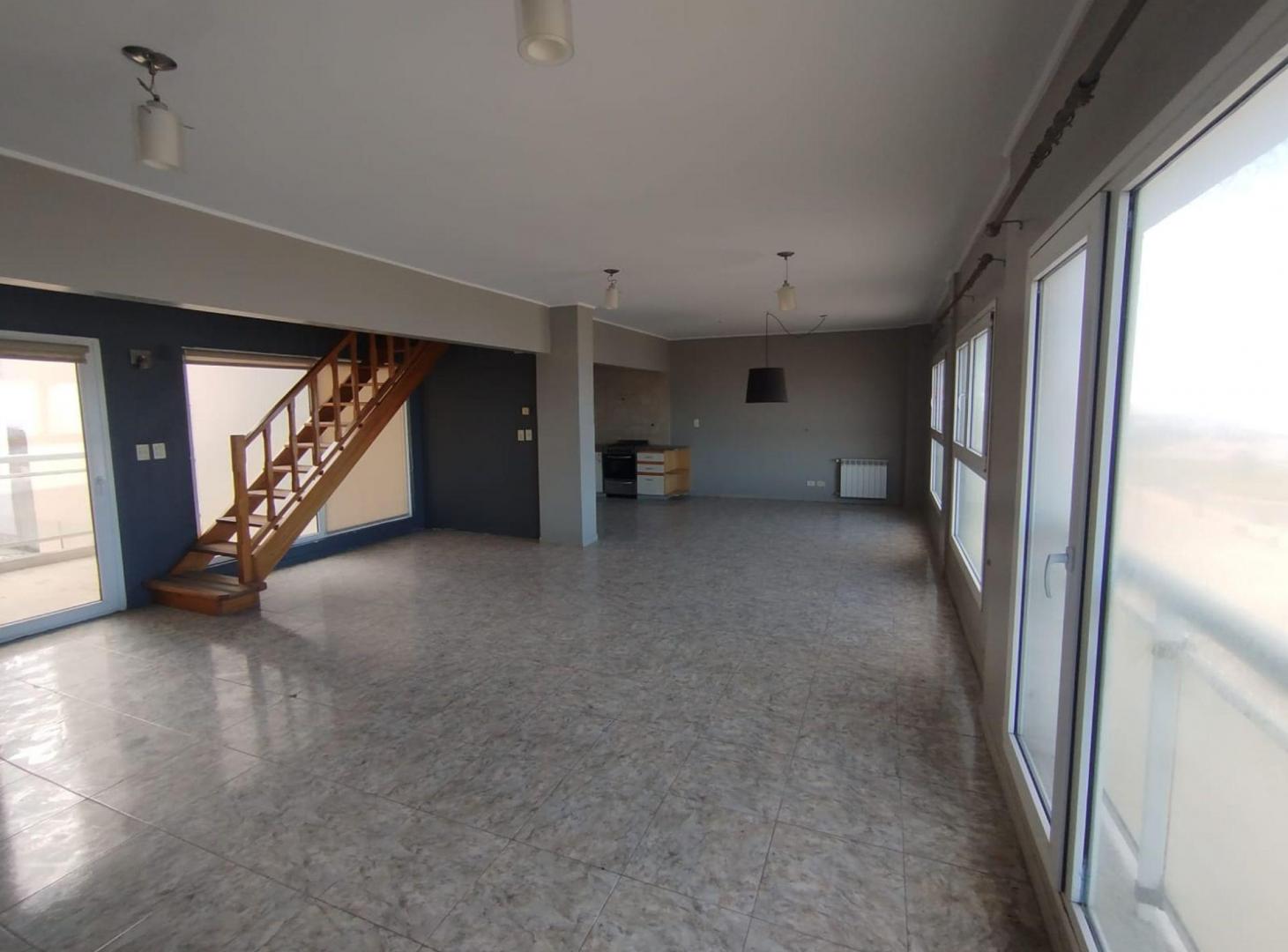 Foto de Departamento Duplex 4 Amb vista al mar - Necochea, imagen 5
