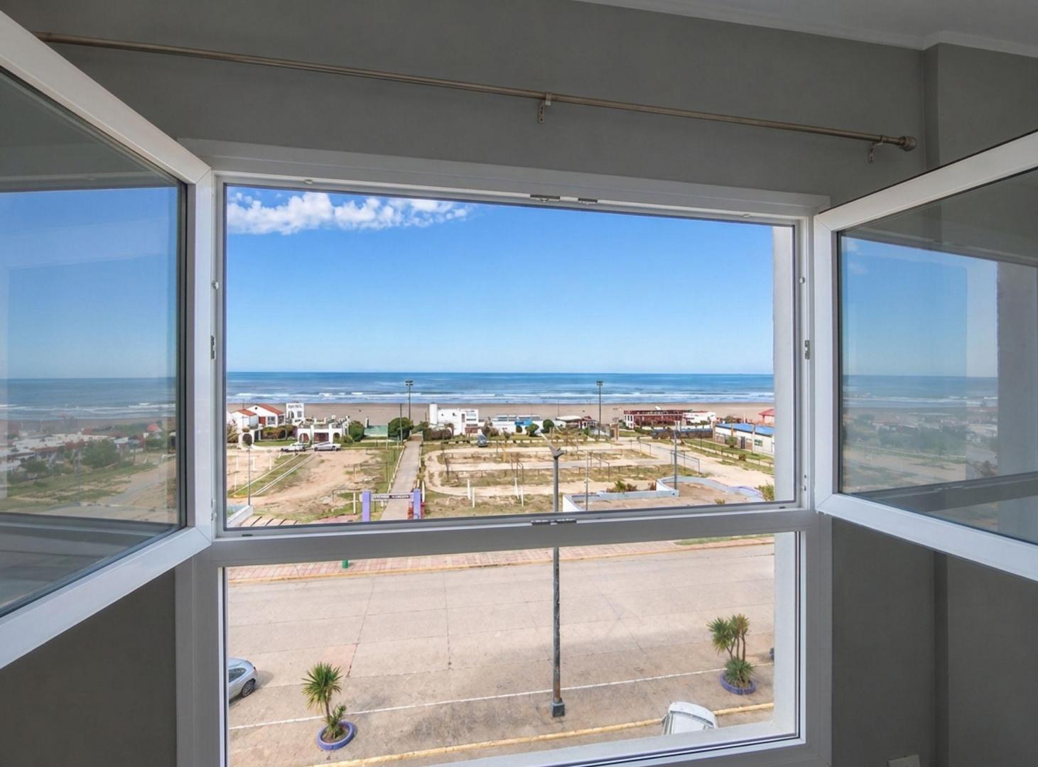 Foto de Departamento Duplex 4 Amb vista al mar - Necochea, imagen 2