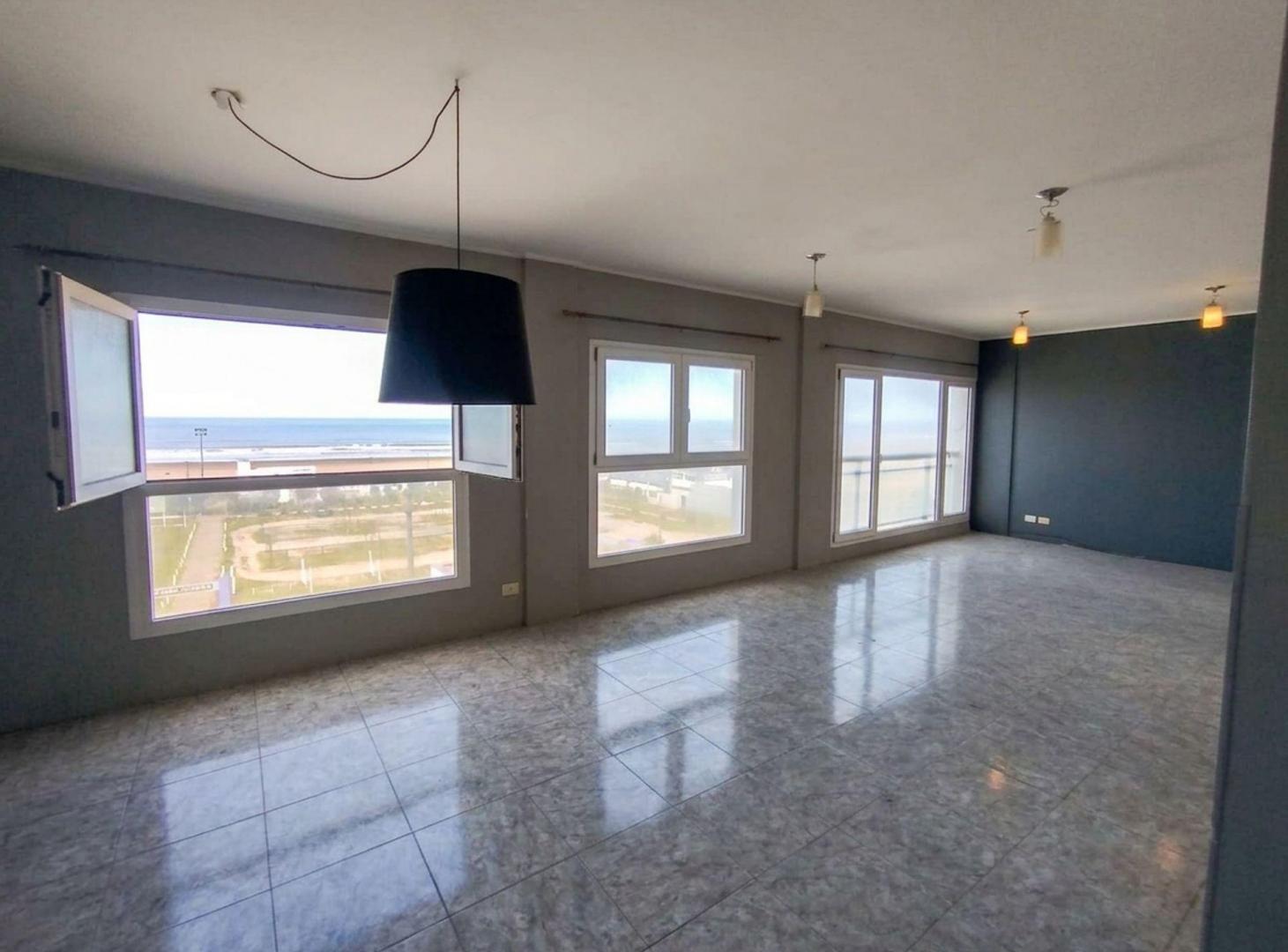 Foto de Departamento Duplex 4 Amb vista al mar - Necochea, imagen 3