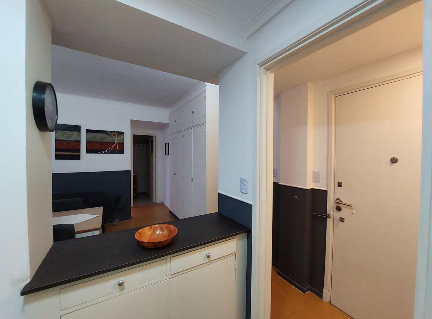 Foto de VENTA 2 AMB APTO CRÉDITO-CENTRO MAR DEL PLATA, imagen 2