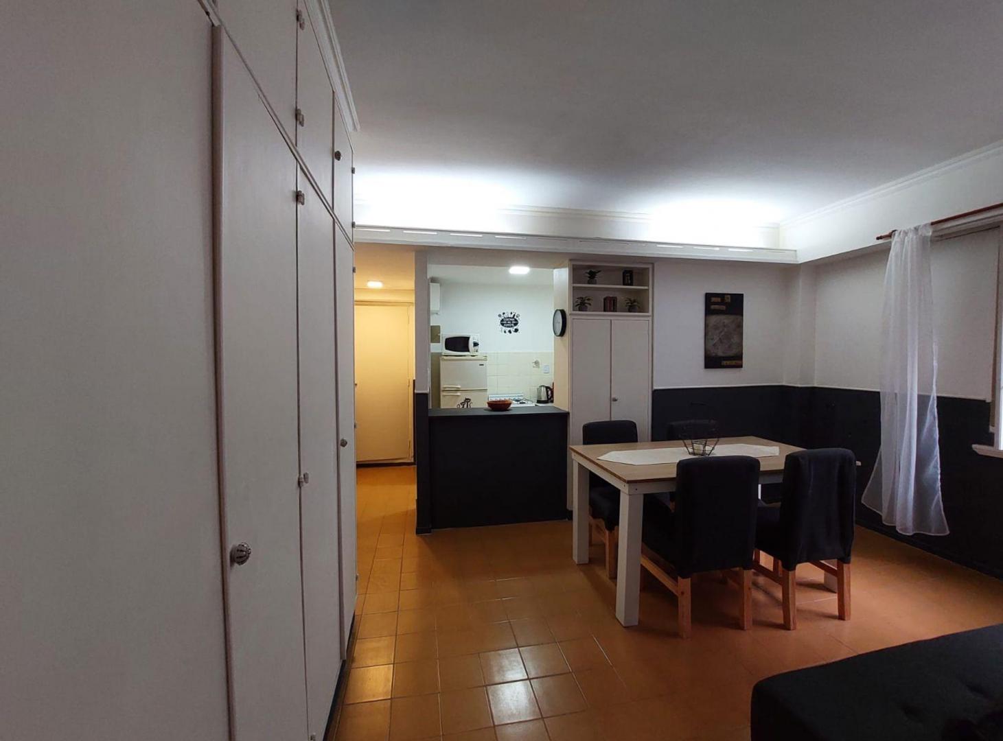 Foto de VENTA 2 AMB APTO CRÉDITO-CENTRO MAR DEL PLATA, imagen 5