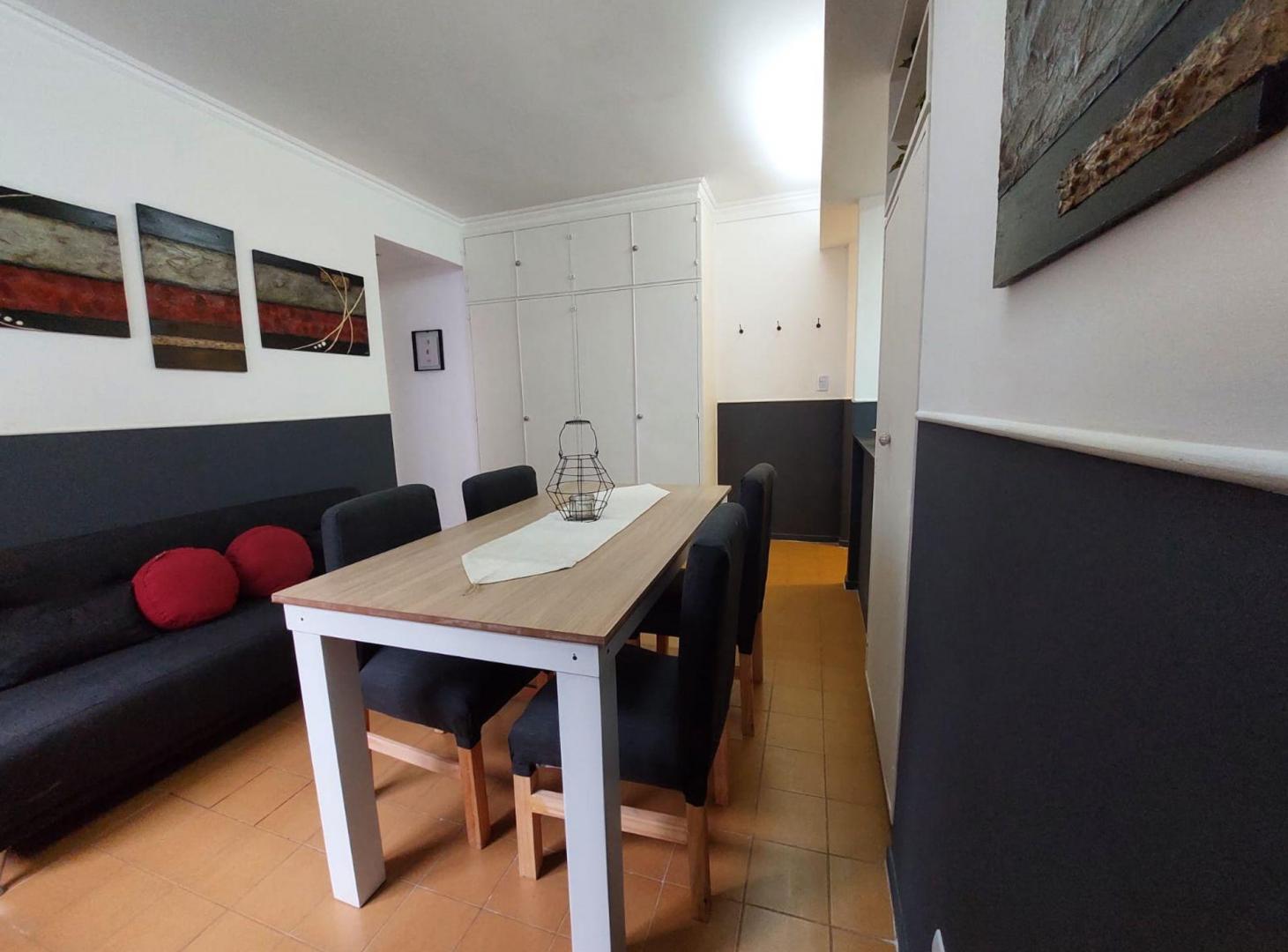 Foto de VENTA 2 AMB APTO CRÉDITO-CENTRO MAR DEL PLATA, imagen 1