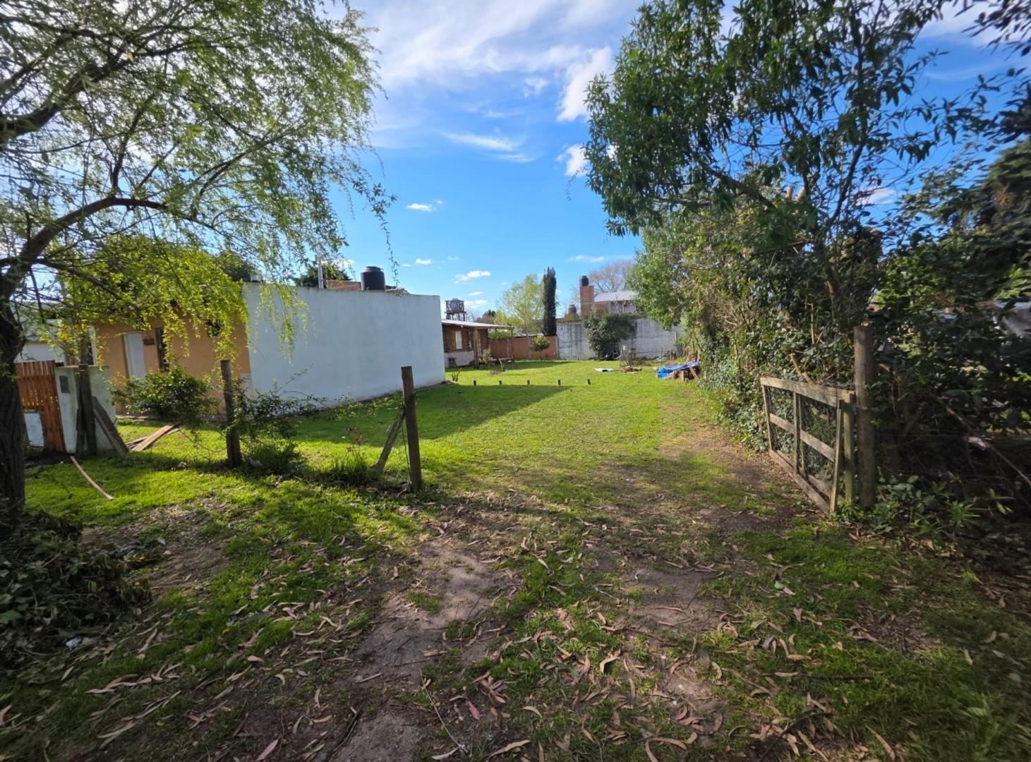 Foto de Lote en venta 10 x 30 Santa Clara del Mar, imagen 2