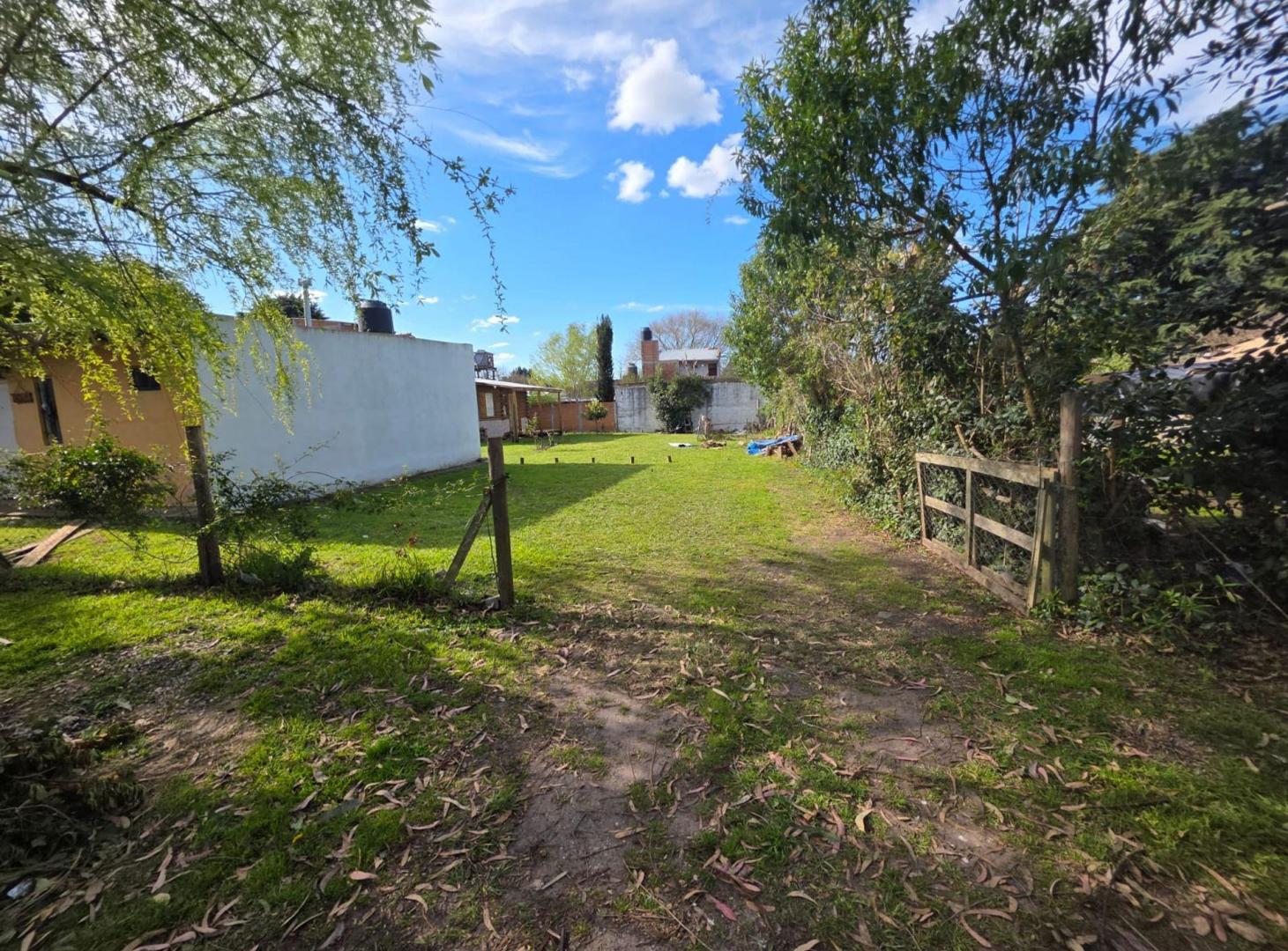 Foto de Lote en venta 10 x 30 Santa Clara del Mar, imagen 1