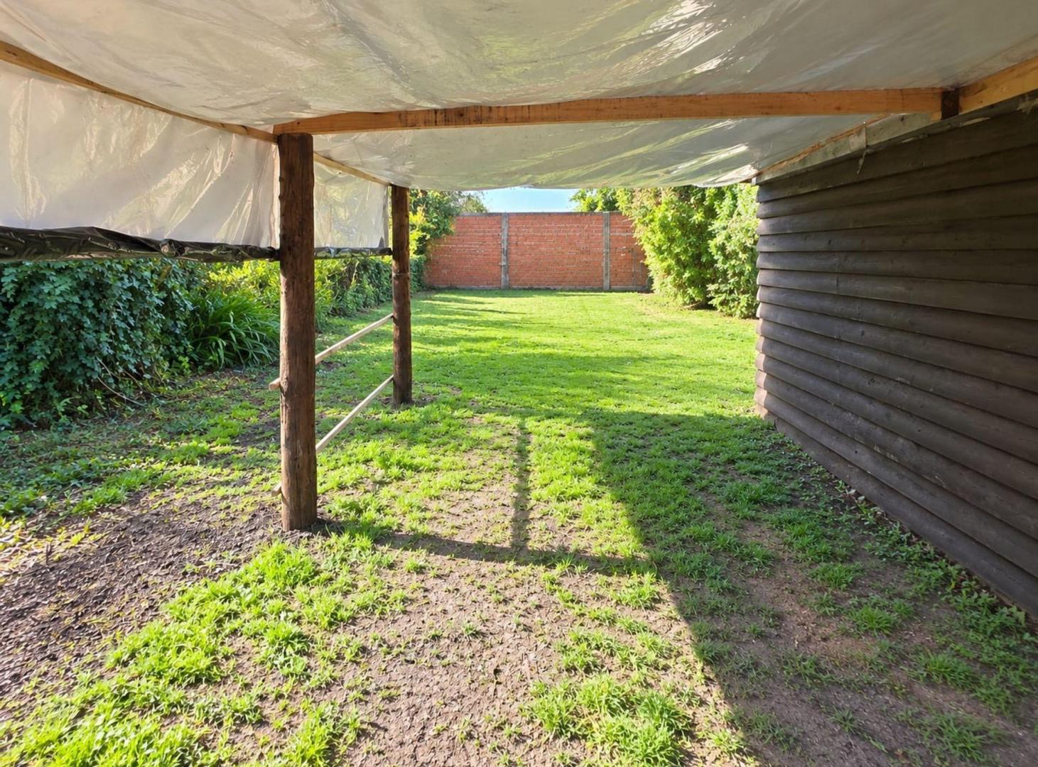 Foto de Lote en venta 10 x 30 Santa Clara del Mar, imagen 4