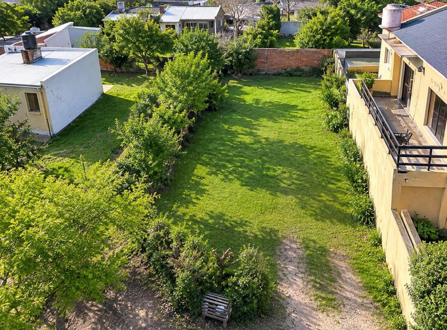 Foto de Lote en venta 10 x 30 Santa Clara del Mar, imagen 3