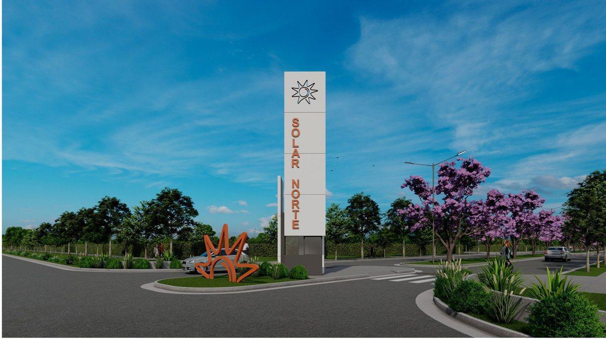 Foto de VENTA LOTE BARRIO ABIERTO SOLAR NORTE, imagen 5
