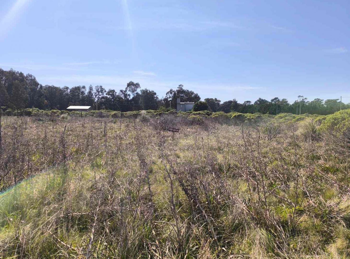 Foto de Venta Lote 400 mts2 en 167 y 56 Necochea, imagen 2