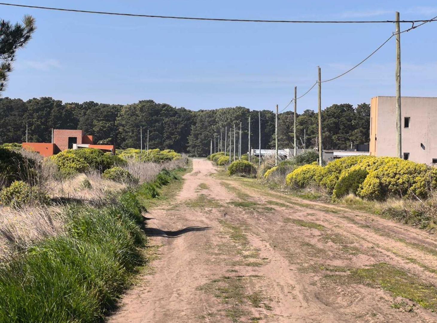 Foto de Venta Lote 400 mts2 en 167 y 56 Necochea, imagen 1