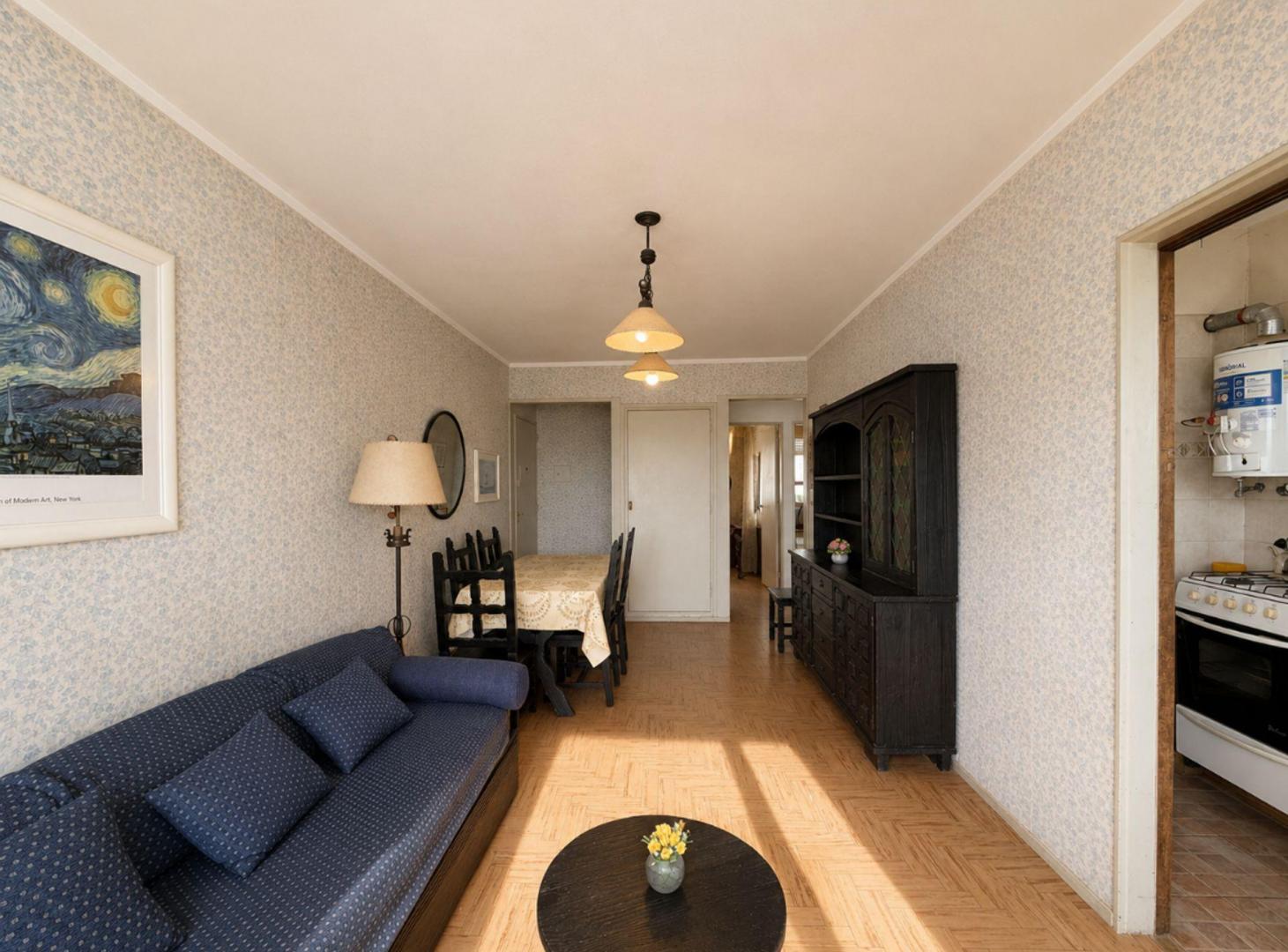 Foto de VENTA DEPTO 2 AMBIENTES + DEPENDENCIA | LA PERLA, imagen 1