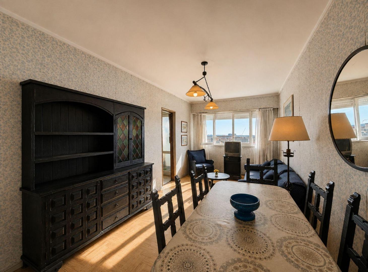 Foto de VENTA DEPTO 2 AMBIENTES + DEPENDENCIA | LA PERLA, imagen 2