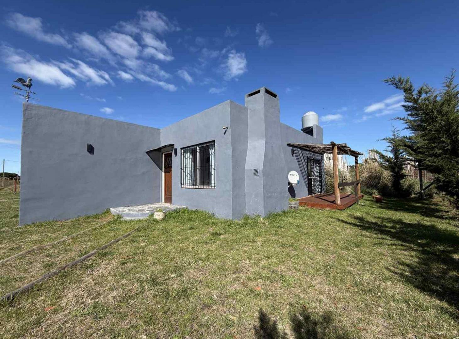 Foto de VENTA CASA ESTILO CAMPO A SOLO 200 MTRS DEL MAR, imagen 4