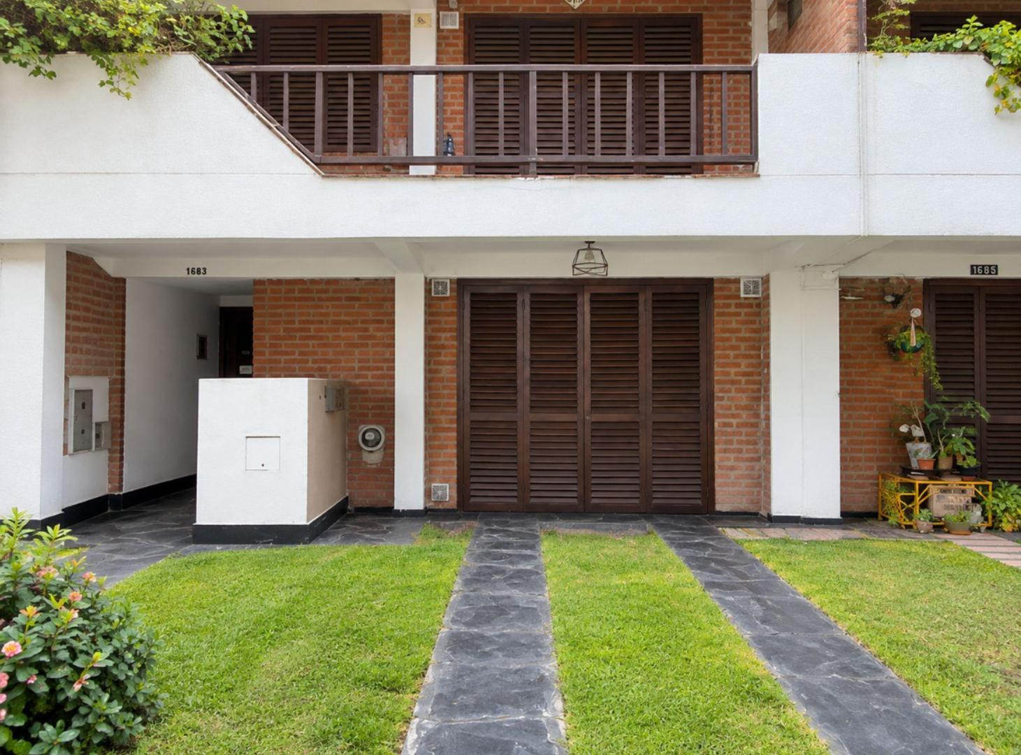 Foto de ALQUILER 24 MESES MONOAMBIENTE, imagen 3