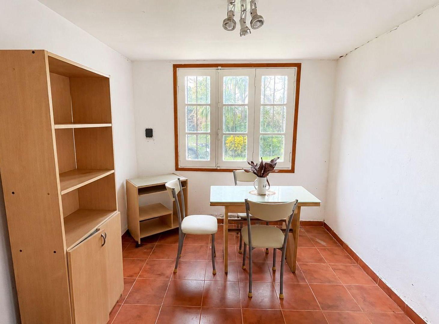 Foto de Casa apta credito Camet 400 mts del mar con parque, imagen 1