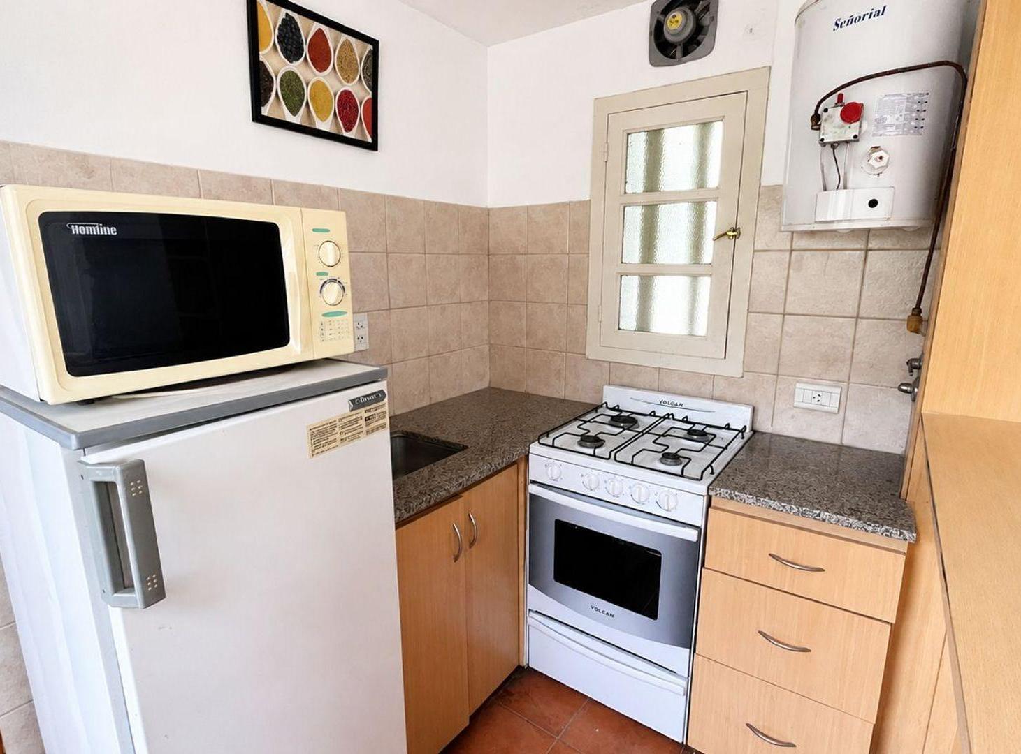 Foto de Casa apta credito Camet 400 mts del mar con parque, imagen 5