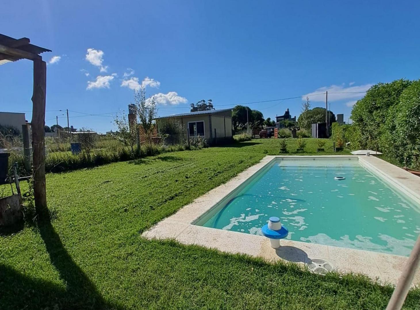 Foto de terreno en venta playa los lobos con pileta Y baño, imagen 4