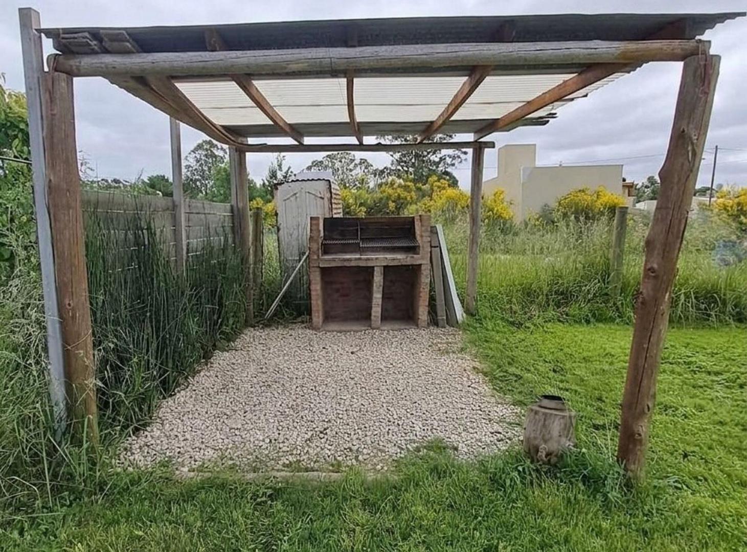 Foto de terreno en venta playa los lobos con pileta Y baño, imagen 5