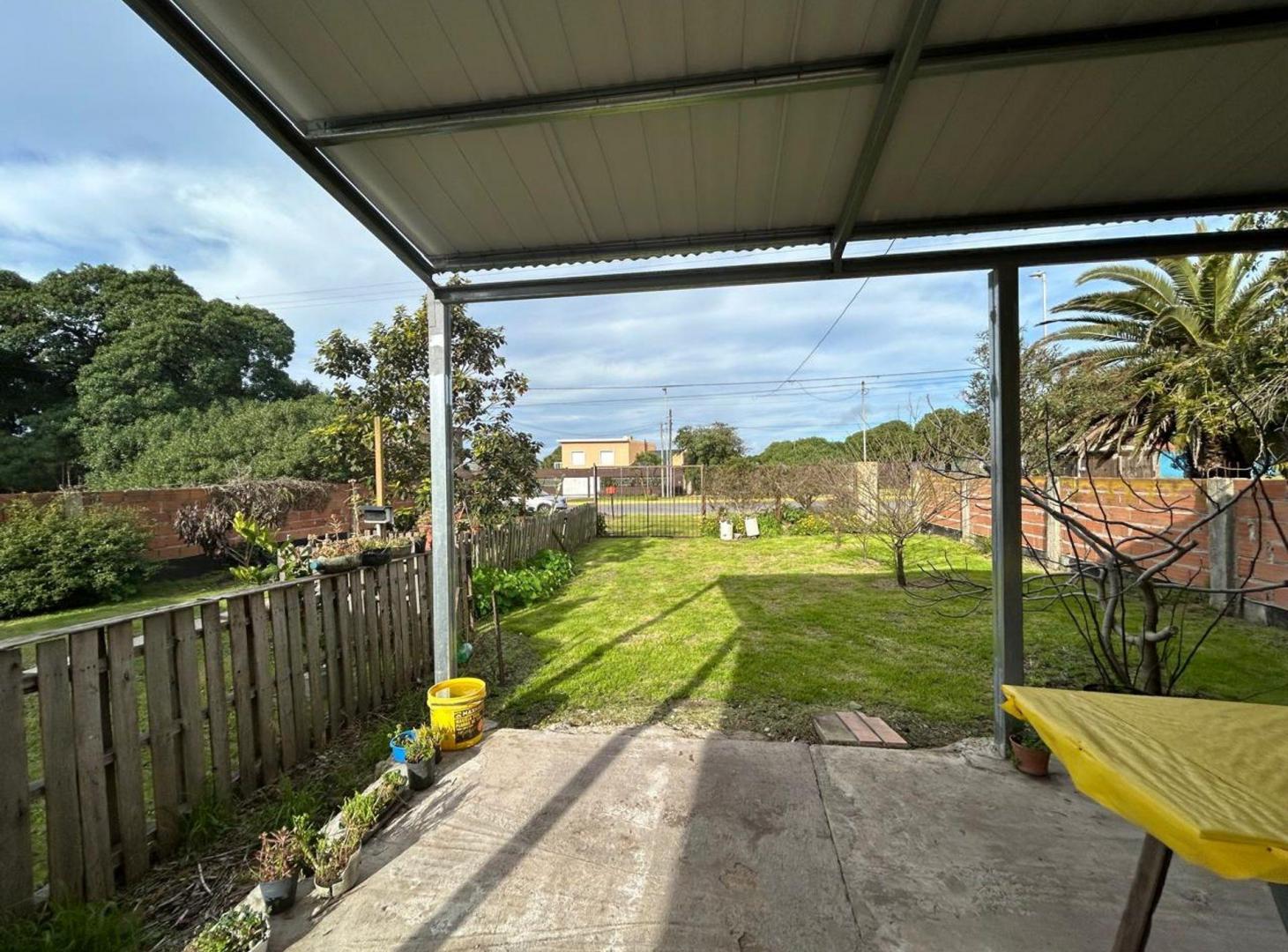 Foto de VENTA DOS PH EN BLOCK SOBRE LOTE 424 M2 METROS MAR, imagen 1