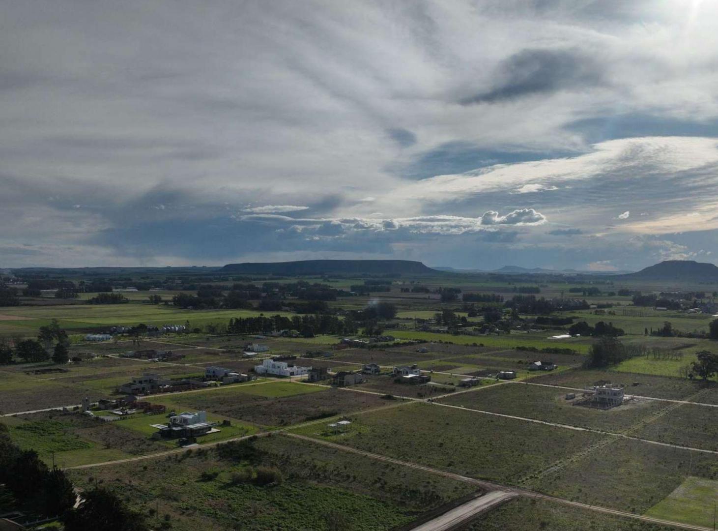 Foto de LOTE DE 1000 MTS EN BARRIO BELLA VISTA, BALCARCE, imagen 4