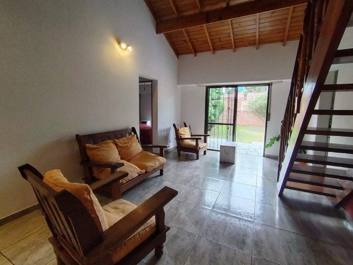 Foto de Venta Casa 4 ambientes c patio Santa Clara del Mar, imagen 1