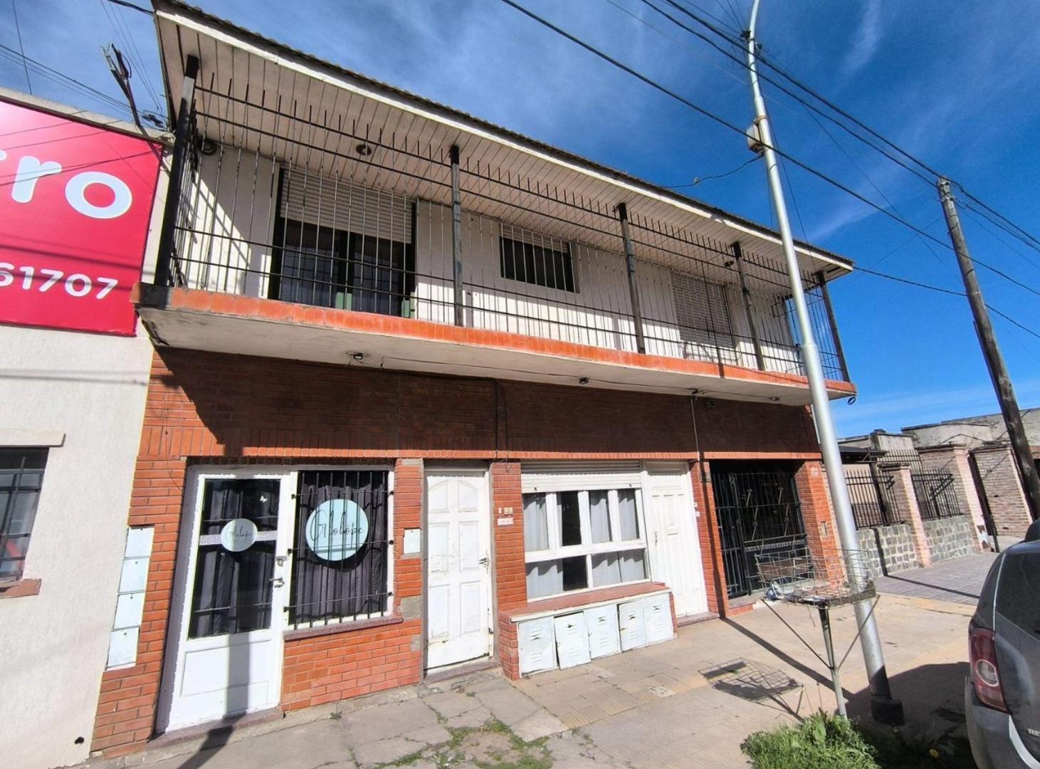 Foto de Venta en Block 4 Departamentos y 2 Locales, imagen 1