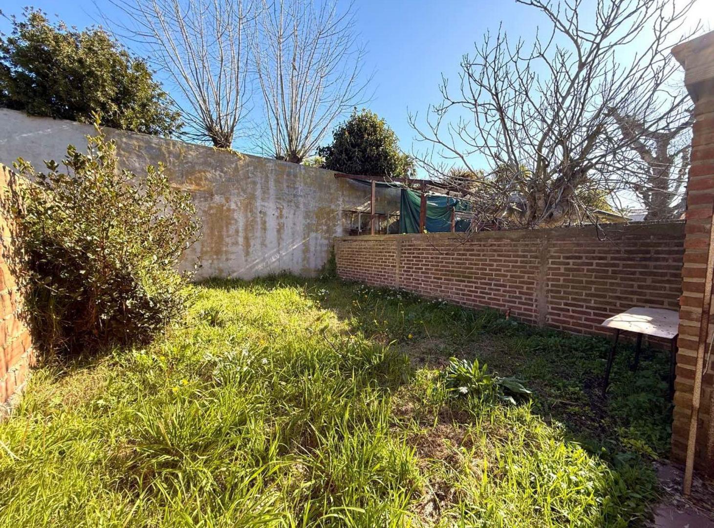 Foto de DUPLEX 2 AMB + ENTREPISO C/ PARQUE B. CONSTITUCION, imagen 4