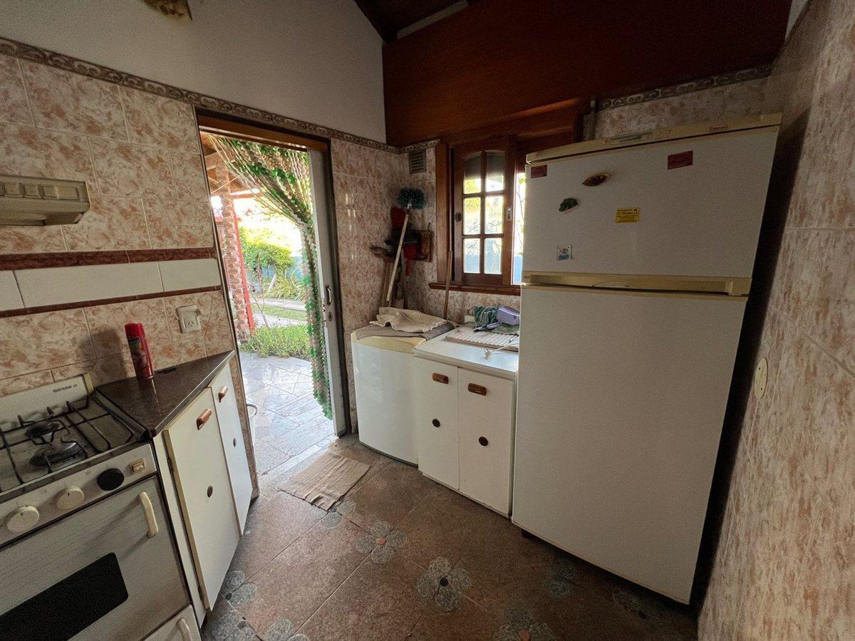 Foto de VENTA 2 CASAS EN BLOCK 2 CUADRAS D/ MAR SANTACLARA, imagen 4