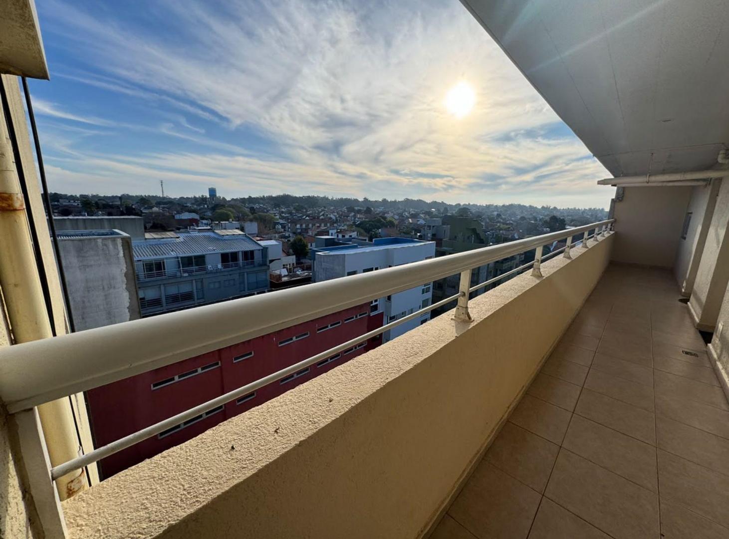 Foto de VENTA 2 AMBIENTES con BALCON AL MAR PANORAMICO, imagen 3