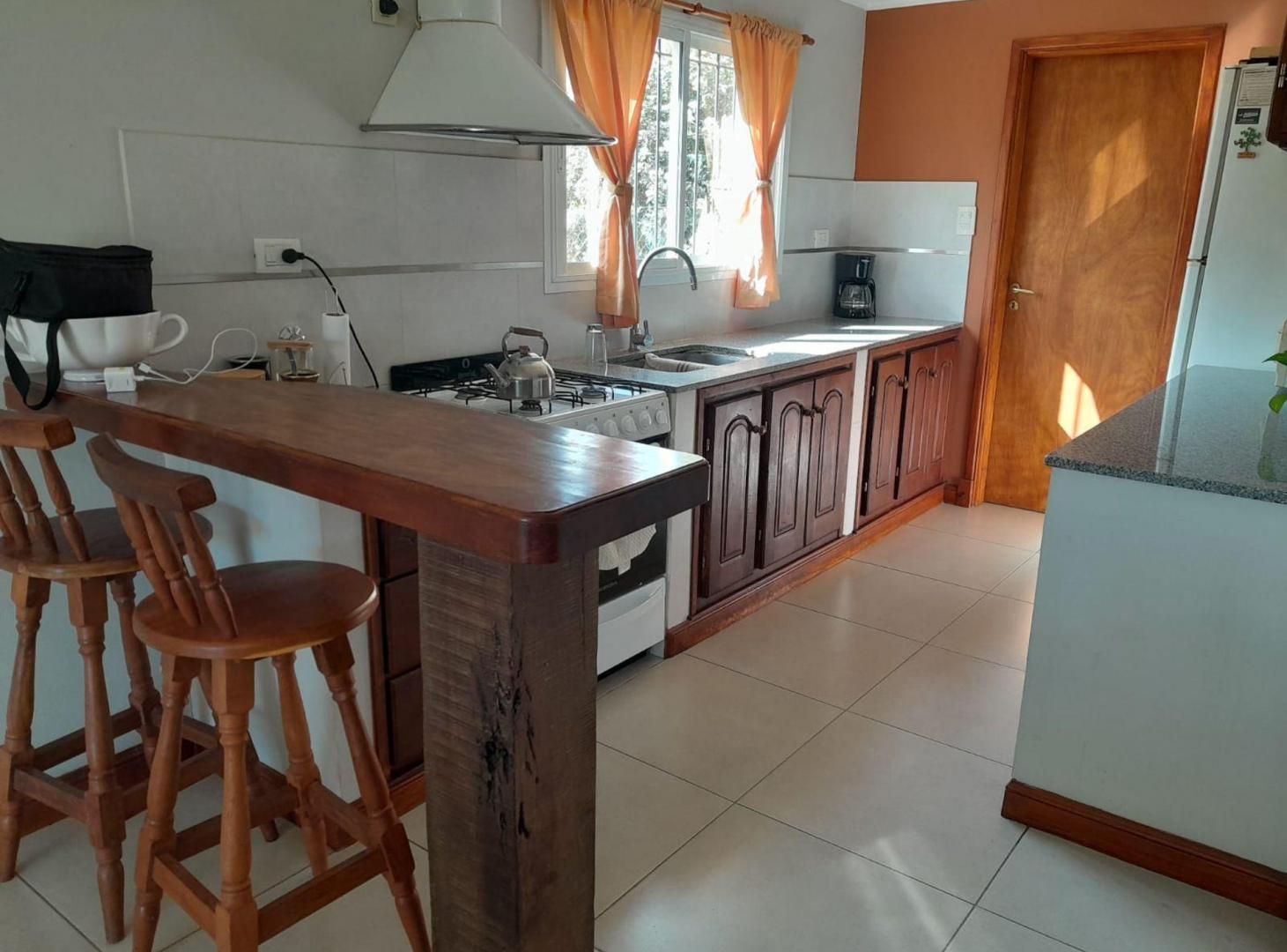 Foto de CASA 4 AMBIENTES CON QUINCHO Y PATIO. APTO CREDITO, imagen 4