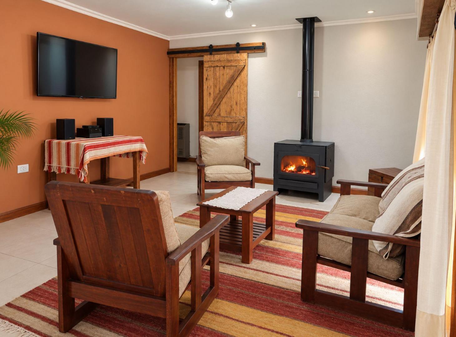 Foto de CASA 4 AMBIENTES CON QUINCHO Y PATIO. APTO CREDITO, imagen 5