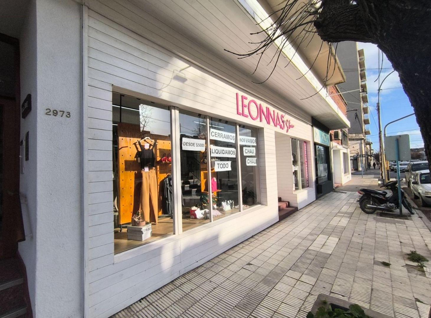 Foto de Venta de Local pleno Centro de Necochea, imagen 1