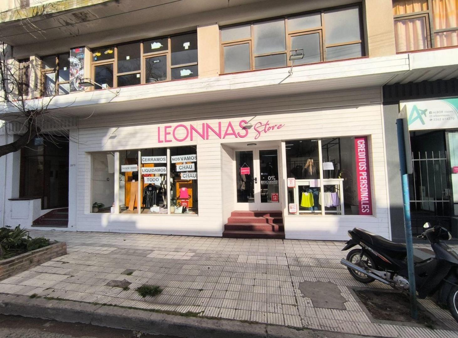 Foto de Venta de Local pleno Centro de Necochea, imagen 2