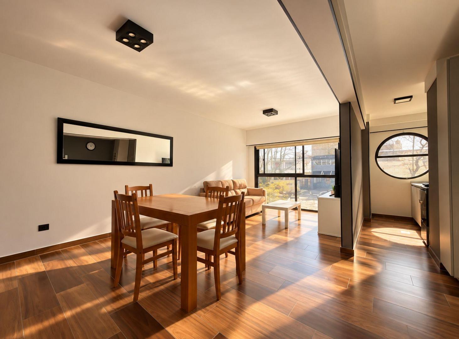 Foto de Venta departamento 2 ambientes con cochera, imagen 2