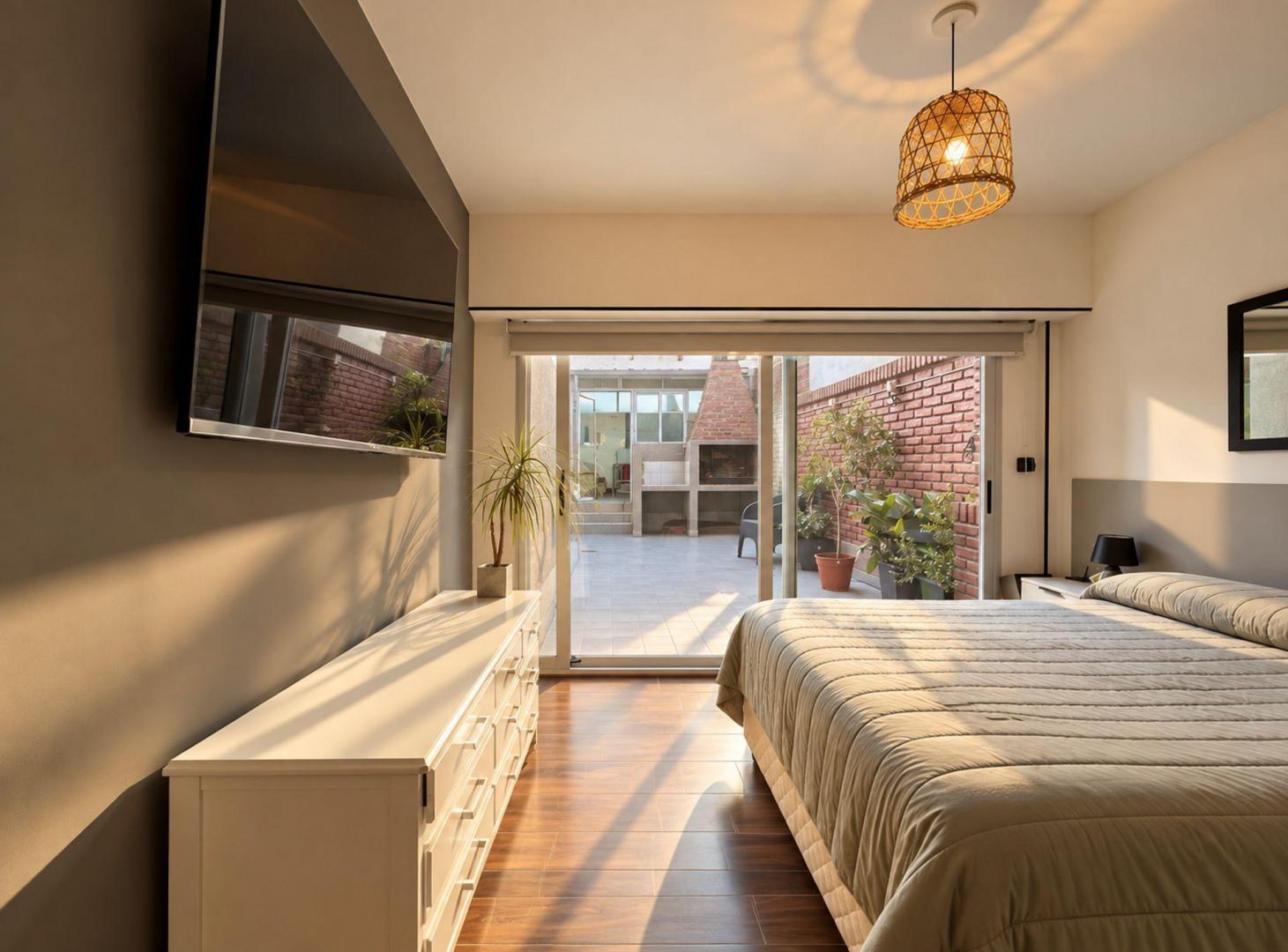 Foto de Venta departamento 2 ambientes con cochera, imagen 3