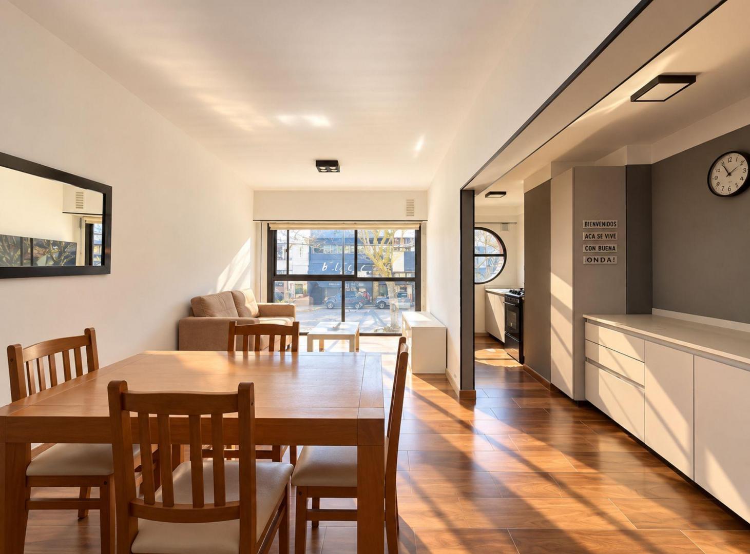 Foto de Venta departamento 2 ambientes con cochera, imagen 5